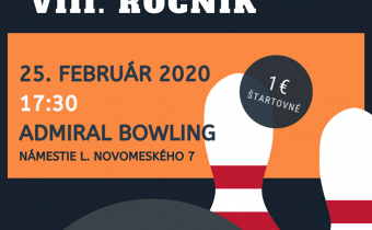 VIII. Politologický bowling