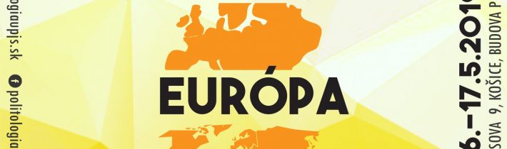 Slovensko – Európa – Svet
