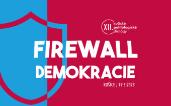 Firewall demokracie